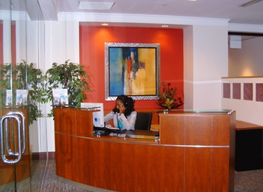 250 m² Shared office  in Cincinnati, OH, 8044 Montgomery Road (45236) - 2 | MatchOffice.com