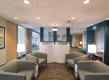 250 m² Shared workspace  in Seattle, WA, 801 Second Avenue Seattle (98104) - 0 | MatchOffice.com