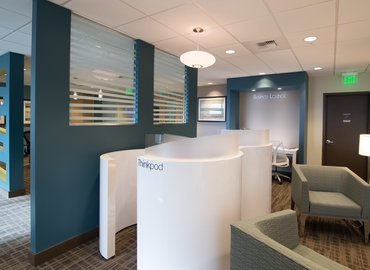 250 m² Coworking space  in Seattle, WA, 801 Second Avenue Seattle (98104) - 1 | MatchOffice