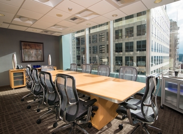 250 m² Shared workspace  in Seattle, WA, 801 Second Avenue Seattle (98104) - 3 | MatchOffice.com