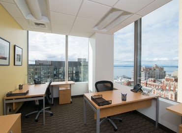 250 m² Shared workspace  in Seattle, WA, 801 Second Avenue Seattle (98104) - 5 | MatchOffice.com