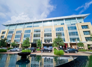 250 m² Shared office  in Houston Central, TX, 800 Town & Country Boulevard (77024) - 6 | MatchOffice.com