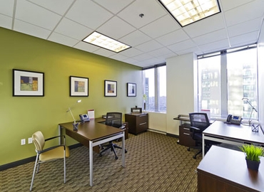 250 m² Co-working  in Boston, MA, 800 Boylston Street (02199) - 0 | MatchOffice.com