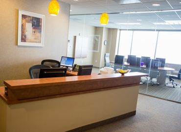 250 m² Shared workspace  in Broomfield, CO, 8001 Arista Place (80021) - 5 | MatchOffice.com