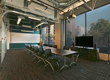 250 m² Coworking  in San Francisco, CA, 795 Folsom St (94107) - 4 | MatchOffice.com