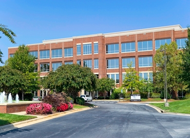 250 m² Coworking space  in Greensboro, NC, 7800 Airport Center Dr. (27409) - 7 | MatchOffice