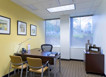 250 m² Shared workspace  in White Plains, NY, 777 Westchester Avenue (10604) - 1 | MatchOffice.com