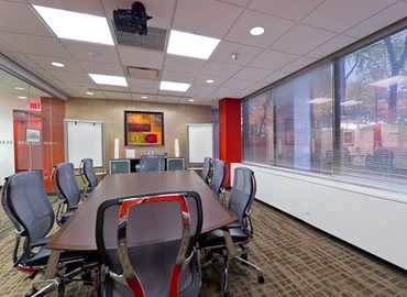 250 m² Shared office  in White Plains, NY, 777 Westchester Avenue (10604) - 3 | MatchOffice.com