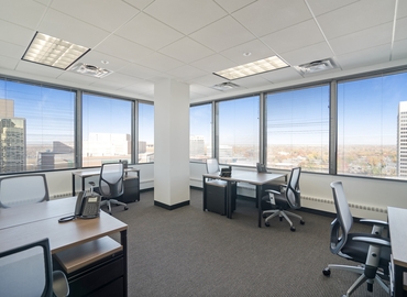 250 m² Shared office  in Clayton, 	MO, 7777 Bonhomme Avenue (63105) - 0 | MatchOffice.com