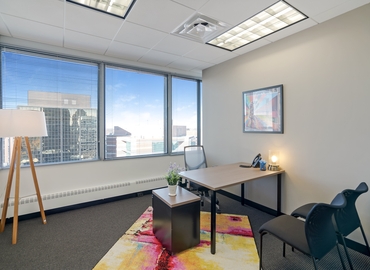 250 m² Co-working  in Clayton, 	MO, 7777 Bonhomme Avenue (63105) - 1 | MatchOffice.com