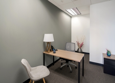 250 m² Co-working  in Clayton, 	MO, 7777 Bonhomme Avenue (63105) - 5 | MatchOffice