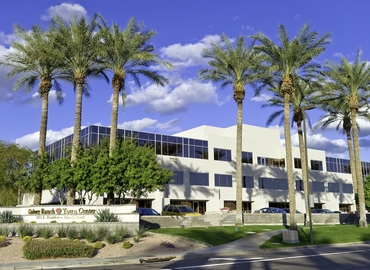 250 m² Shared workspace  in Scottsdale, AZ, 7702 East Doubletree Ranch Road (85258) - 8 | MatchOffice