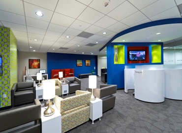 250 m² Shared office  in San Francisco, CA, 75 Broadway (94111) - 3 | MatchOffice