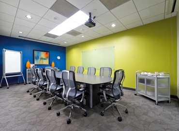 250 m² Shared workspace  in San Francisco, CA, 75 Broadway (94111) - 4 | MatchOffice.com