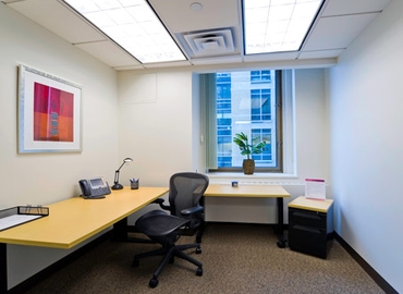 2 Copley Place, Boston, MA Office Space for Rent