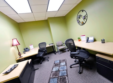 250 m² Coworking space  in Boston, MA, 75 Arlington Street (02116) - 1 | MatchOffice