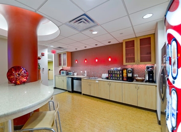 250 m² Coworking space  in Boston, MA, 75 Arlington Street (02116) - 7 | MatchOffice