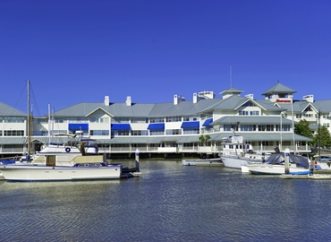 250 m² Shared office  in Petaluma, CA, 755 Baywood Drive (94954) - 6 | MatchOffice