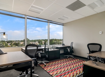 250 m² Co-working  in Denver, CO, 7535 East Hampden Avenue (80231) - 1 | MatchOffice