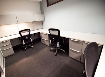 2691 m² Coworking space  in New York Grand Central, NY, 750 Third Avenue (10017) - 4 | MatchOffice