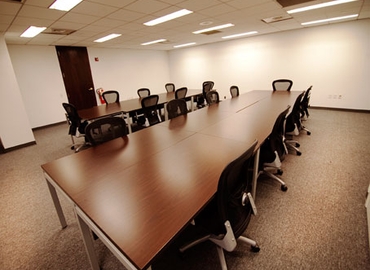 2691 m² Shared workspace  in New York Grand Central, NY, 750 Third Avenue (10017) - 5 | MatchOffice