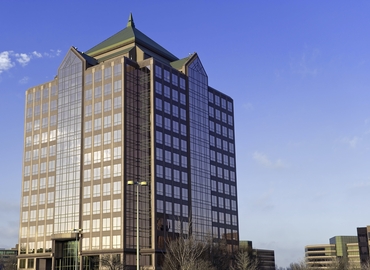 250 m² Coworking  in Overland Park, KS, 7500 College Boulevard (66210) - 5 | MatchOffice.com