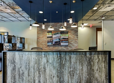 250 m² Shared workspace  in Frisco, TX, 7460 Warren Parkway (75034) - 7 | MatchOffice