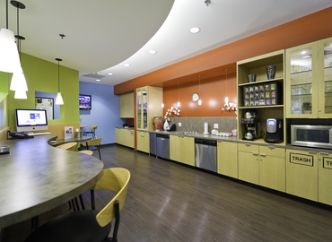 250 m² Co-working  in Overland Park, KS, 7500 College Boulevard (66210) - 3 | MatchOffice