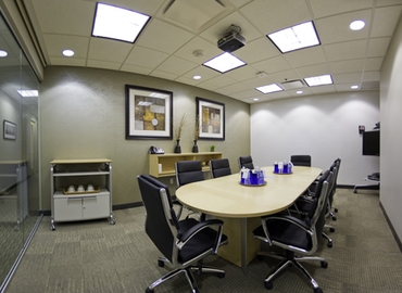 250 m² Shared workspace  in Kansas City, KS, 7280 NW 87th Terrace (64152) - 1 | MatchOffice.com