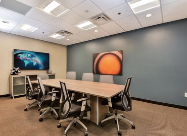 250 m² Coworking  in Phoenix, AZ, 7301 N. 16th Street (85020) - 1 | MatchOffice