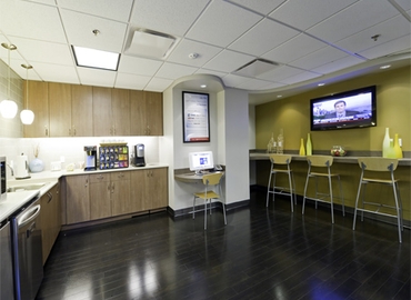 250 m² Shared workspace  in Kansas City, KS, 7280 NW 87th Terrace (64152) - 3 | MatchOffice.com