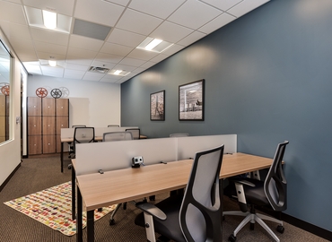 250 m² Coworking  in Phoenix, AZ, 7301 N. 16th Street (85020) - 4 | MatchOffice