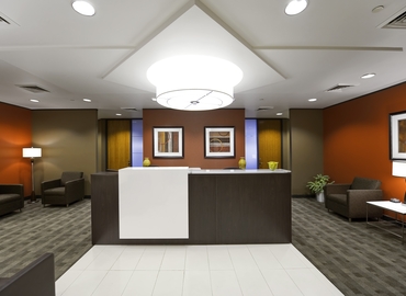 250 m² Shared office  in Overland Park, KS, 7300 West 110th Street (66210) - 8 | MatchOffice