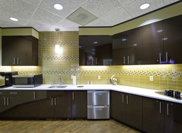 250 m² Coworking space  in Overland Park, KS, 7300 West 110th Street (66210) - 6 | MatchOffice