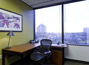 250 m² Co-working  in Overland Park, KS, 7300 West 110th Street (66210) - 1 | MatchOffice