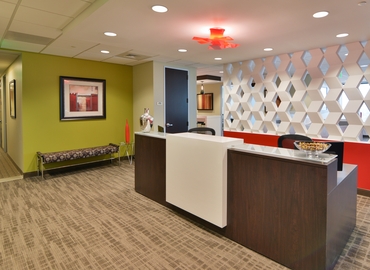 10 m² Shared workspace  in Denver, CO, 720 S. Colorado Blvd. (80246) - 8 | MatchOffice