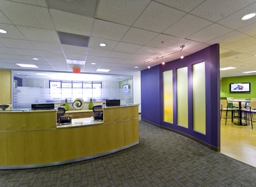 250 m² Shared workspace  in San Francisco, CA, 71 Stevenson Street (94105) - 5 | MatchOffice.com