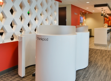 10 m² Shared workspace  in Denver, CO, 720 S. Colorado Blvd. (80246) - 2 | MatchOffice.com