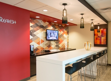 10 m² Shared office  in Denver, CO, 720 S. Colorado Blvd. (80246) - 3 | MatchOffice