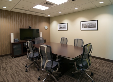 10 m² Shared workspace  in Denver, CO, 720 S. Colorado Blvd. (80246) - 5 | MatchOffice