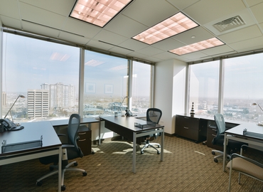 10 m² Shared office  in Denver, CO, 720 S. Colorado Blvd. (80246) - 6 | MatchOffice.com