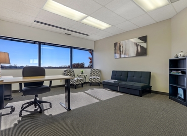 250 m² Shared workspace  in Tulsa, OK, 7136 S. Yale Avenue (74136) - 1 | MatchOffice