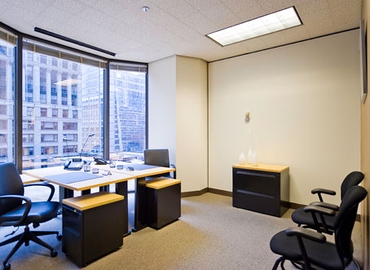 250 m² Shared office  in Chicago, IL, 70 West Madison (60602) - 1 | MatchOffice.com