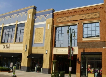 250 m² Co-working  in Beavercreek, OH, 70 Birch Alley (45440) - 5 | MatchOffice.com