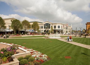 250 m² Shared workspace  in Beavercreek, OH, 70 Birch Alley (45440) - 4 | MatchOffice.com