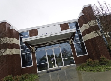 250 m² Shared workspace  in Huntsville, AL, 7027 Old Madison Pike (35806) - 5 | MatchOffice