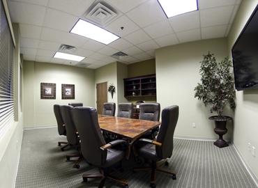 250 m² Coworking space  in Huntsville, AL, 7027 Old Madison Pike (35806) - 1 | MatchOffice.com