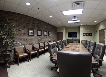 250 m² Shared workspace  in Huntsville, AL, 7027 Old Madison Pike (35806) - 2 | MatchOffice.com