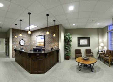 250 m² Coworking space  in Huntsville, AL, 7027 Old Madison Pike (35806) - 3 | MatchOffice