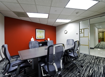250 m² Shared workspace  in Seattle, WA, 701 Fifth Avenue (98104) - 3 | MatchOffice.com